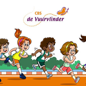 sponsorloop-vuurvlinder