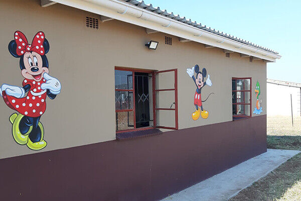 kleuterschool