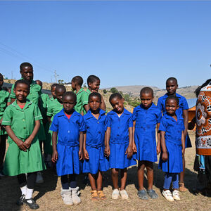 Naaiatelier Emahhekeni