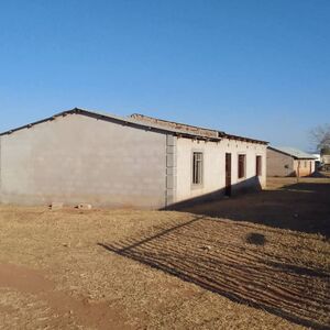 Naaiatelier Emahhekeni