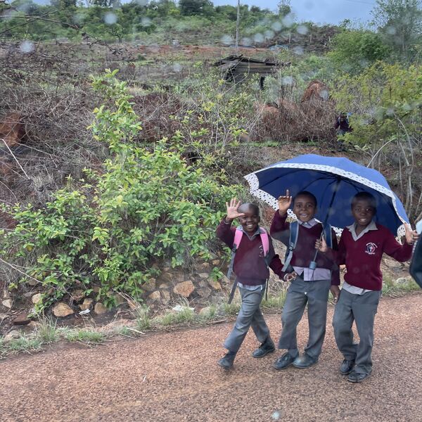 Naaiatelier Emahhekeni