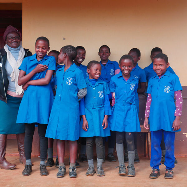 Naaiatelier Emahhekeni